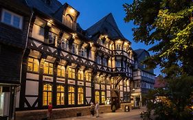 Hotel Alte Münze Goslar